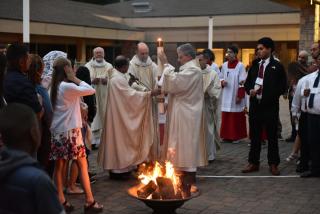 2019-04-20 Easter Vigil Mass
